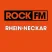 ROCK FM RHEIN-NECKAR