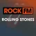 ROCK FM ROLLING STONES