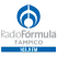 Radio Fórmula (Tampico) - 103.9 FM - XHMTS-FM - Grupo Fórmula - Tampico, Tamaulipas