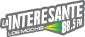 La interesante 88.5 FM Los Mochis
