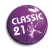 RTBF Classic 21 - 70's