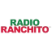 Radio Ranchito (Morelia) - 102.5 FM - XHRPA-FM - Grupo ULTRA - Morelia, MI
