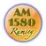 Rumsey Retro Radio