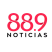  88.9 NOTICIAS (CDMX) - 88.9 FM - XHM-FM - Grupo ACIR - Ciudad de México