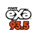 EXA FM 93.5 (Irapuato) - 93.5 FM - XHNY-FM - Irapuato, Guanajuato