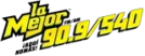  LA MEJOR 540 (Los Mochis) - 540 AM - XEHS-AM - Grupo RSN - Los Mochis, Sinaloa
