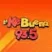 La Ke Buena (Ciudad Serdán) - 93.5 FM - XHLU-FM - Ciudad Serdán, Puebla
