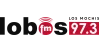 Lobos - 97.3 FM [Los Mochis, Sinaloa]