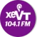  XEVT 104.1 (Villahermosa) - 104.1 FM - XHVT-FM - Telereportaje/XEVT - Villahermosa, Tabasco