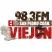  EL VIEJÓN 98.3 (San Pedro) - 98.3 FM - XHBF-FM - GPS Media - San Pedro, Coahuila