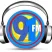 Sociedade Top FM 91,3