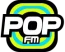POP FM (CDMX) - Online - www.popfm.mx - Ciudad de México