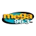  MEGA 96.3 (Los Ángeles) - 96.3 FM - KXOL-FM - Spanish Broadcasting System - Los Ángeles, California, EUA