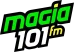 MAGIA 101 101.7 (Aguascalientes) - 101.7 FM - XHUNO-FM - Radiogrupo - Aguascalientes, Aguascalientes