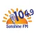 Sunshine FM - Buderim - 104.9 FM (MP3)