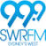 SWR 99.9 FM - Blacktown - 99.9 FM (AAC)