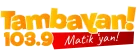 Tambayan 103.9