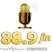 Tamworth's 88.9 FM - Tamworth - 88.9 FM (AAC)