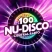  # 100 NU-DISCO CENTRAL RADIO