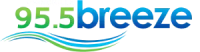 The Breeze - Chinchilla - 95.5 FM (AAC)