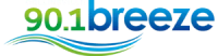 The Breeze - Collinsville - 90.1 FM (AAC)