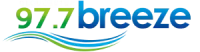 The Breeze - Gloucester - 97.7 FM (AAC)