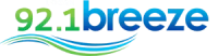 The Breeze - Logan - 92.1 FM (AAC)