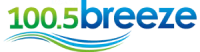 The Breeze - Monto - 100.5 FM (AAC)