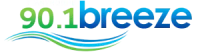 The Breeze - Stanthorpe - 90.1 FM (AAC)