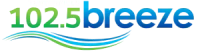 The Breeze - Tenterfield - 102.5 FM (AAC)
