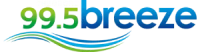 The Breeze - Theodore - 99.5 FM (AAC)
