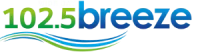 The Breeze - Wide Bay - 102.5 FM (AAC)