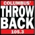 Throwback 105.3