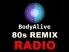 80s Remix Radio
