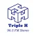 Triple H - Horsham - 96.5 FM (AAC+)