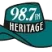 Valley Heritage Radio 98.7 CJHR