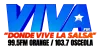 Viva FM Orlando 99.5 Orange County/103.7 Osceola County