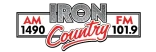 W270CW Iron Country 101.9 FM & WGEZ 1490 AM - Beloit,WI