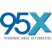 WAQX 95.7 "95X" Manlius, NY