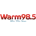 Warm 98.5