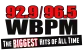 WBPM 92.9 / 96.5