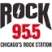 WCHI 95.5 FM - Chicago, IL