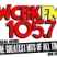 WCRK 105.7 FM