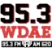 WDAE 620 AM/95.3 FM - Tampa Bay's Sports Radio