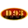 WDNS Logo D93 Bowling Green's Classic Rock