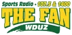 WDUZ FM 107.5