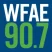 WFAE-HD3 "Public Radio Remix" Charlotte, NC