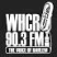 WHCR 90.3 FM