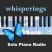 Whisperings Solo Piano Radio