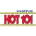 WHOT 101.1 "Hot 101" Youngstown, OH